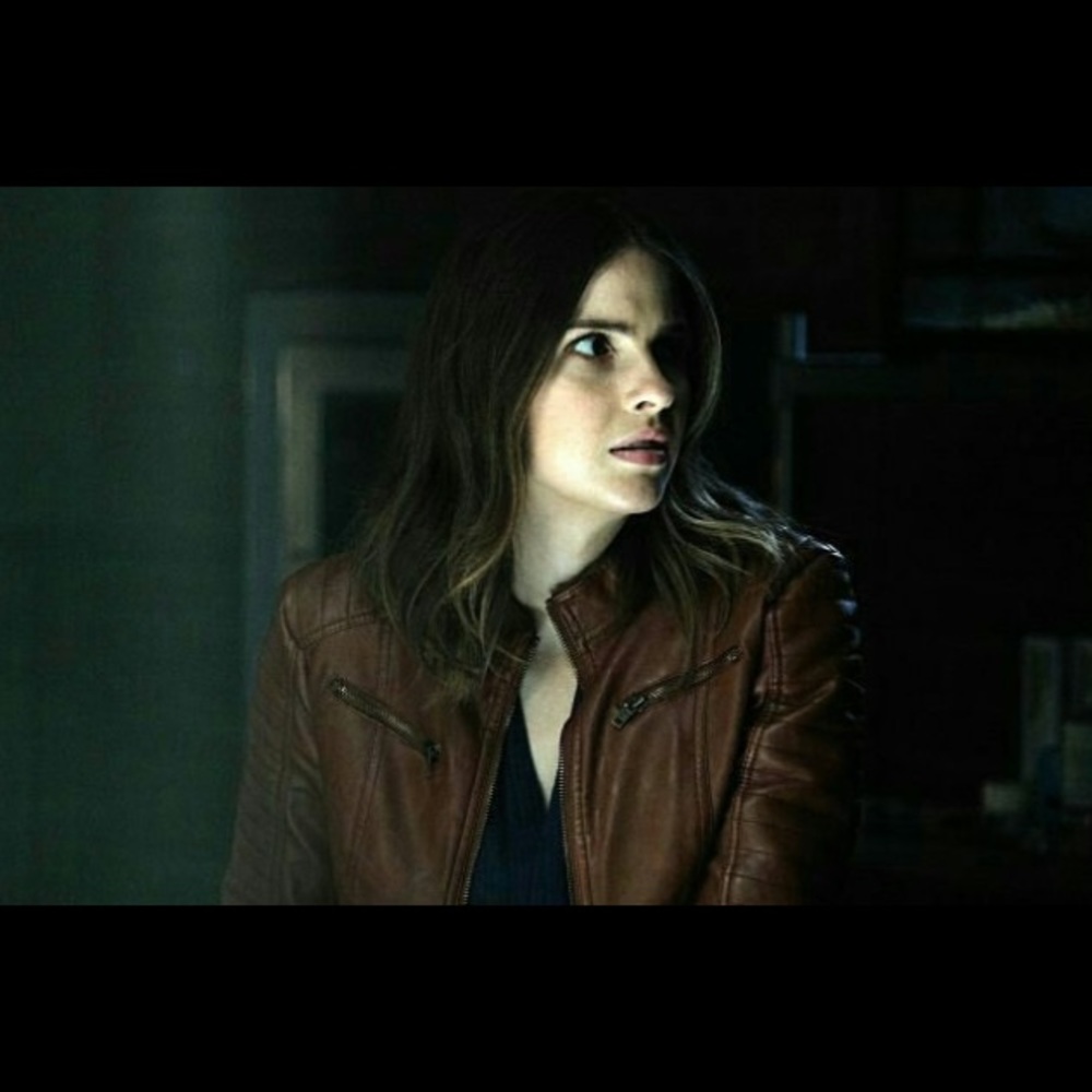 ISO : TEEN WOLF LADIES CLOTHING